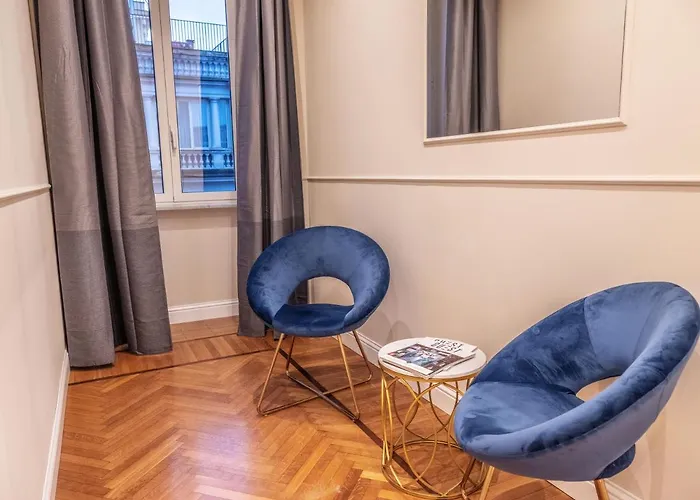 Vatican Palace By Premium Collection רומא
