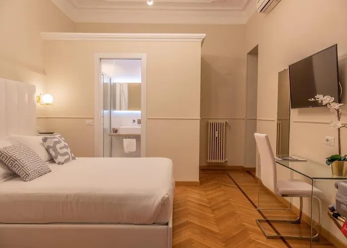 Vatican Palace By Premium Collection בית הארחה רומא