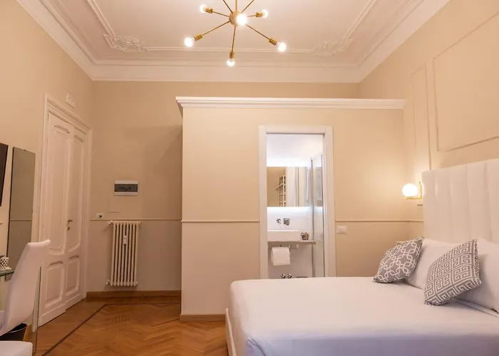 Vatican Palace By Premium Collection 4* רומא